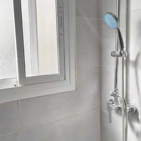 Apartamento Cerca Del Centro 2 Málaga Exterior foto